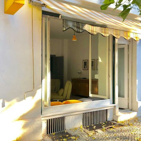 Ladenwohnung In Kreuzberg Mit Parkplatz In Einer Tiefgarage Berlín Exteriér fotografie