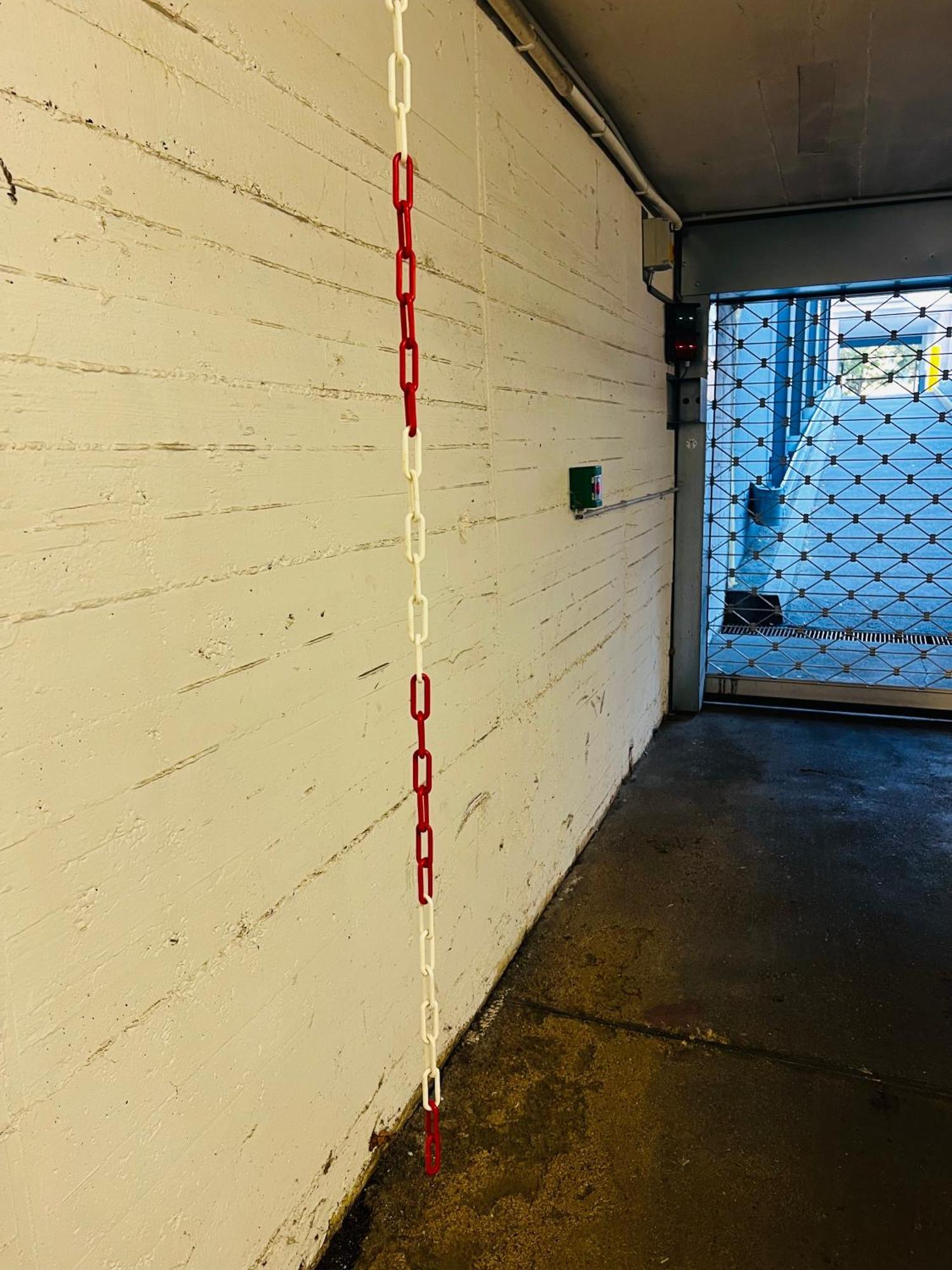 Ladenwohnung In Kreuzberg Mit Parkplatz In Einer Tiefgarage Berlín Exteriér fotografie
