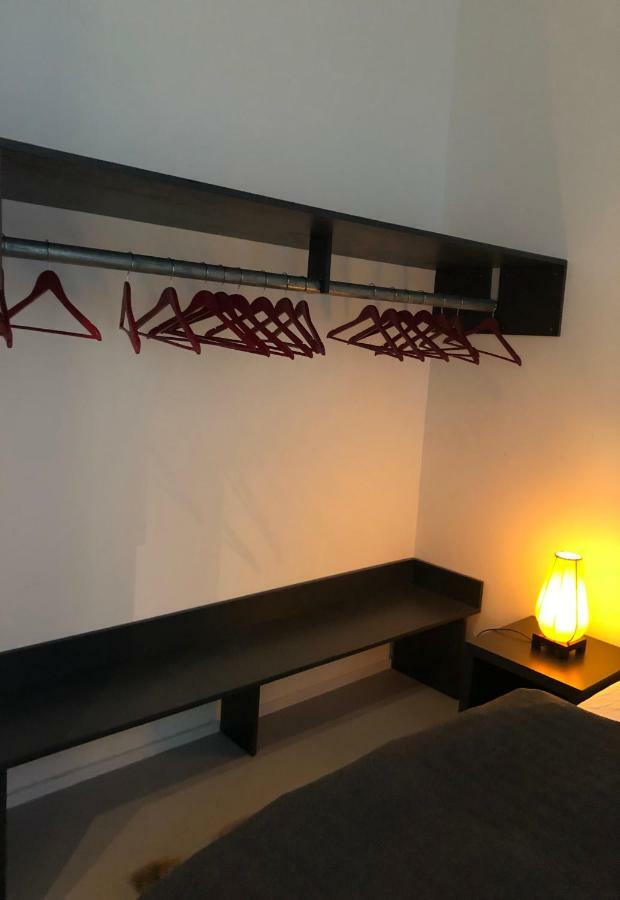 Ladenwohnung In Kreuzberg Mit Parkplatz In Einer Tiefgarage Berlín Exteriér fotografie